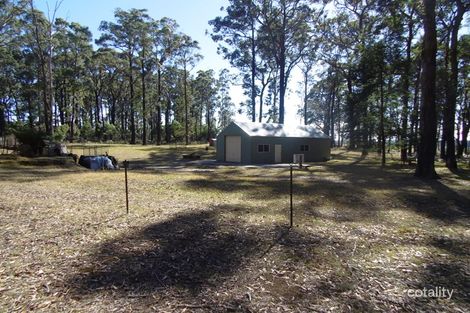 Property photo of 174 Edenvale Crescent Kinglake West VIC 3757