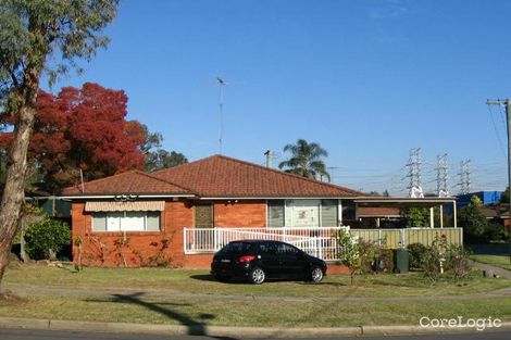 Property photo of 7 Nairobi Place Toongabbie NSW 2146