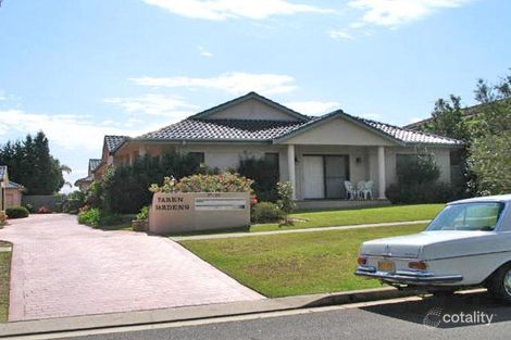 Property photo of 2/27-29 Old Taren Point Road Taren Point NSW 2229