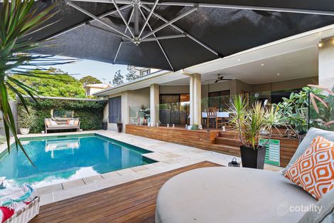 Property photo of 8 Swindon Close Fig Tree Pocket QLD 4069