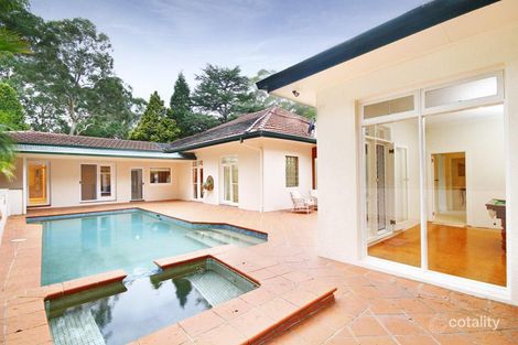 Property photo of 29 Pymble Avenue Pymble NSW 2073