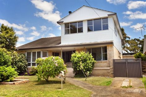 Property photo of 11 Ruby Road Gymea NSW 2227