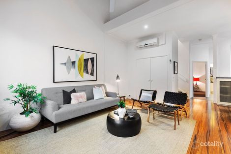 Property photo of 18 Mansion House Lane West Melbourne VIC 3003