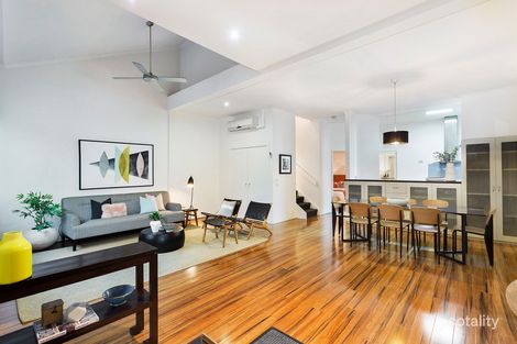 Property photo of 18 Mansion House Lane West Melbourne VIC 3003