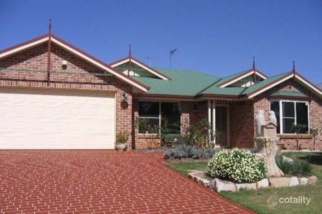 10 May Ct, Middle Ridge, QLD 4350