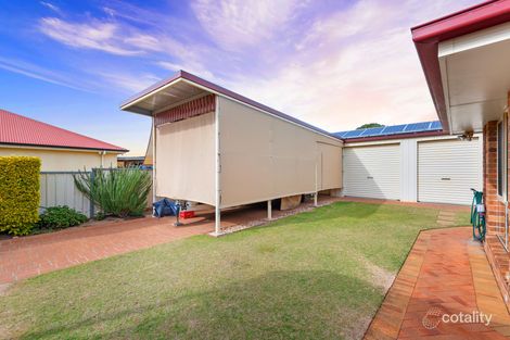 Property photo of 20 Stanley Street Pittsworth QLD 4356
