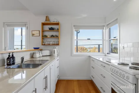 Property photo of 23 Top Road Greens Beach TAS 7270