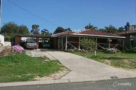 4 Henniker Way, Koondoola, WA 6064