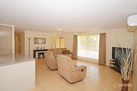 Property photo of 1 Wattlebird Lane Eli Waters QLD 4655