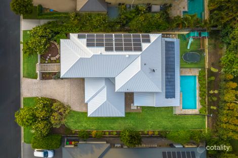 Property photo of 20 Serene Place Fig Tree Pocket QLD 4069