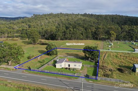 6048 Arthur Hwy, Taranna, TAS 7180