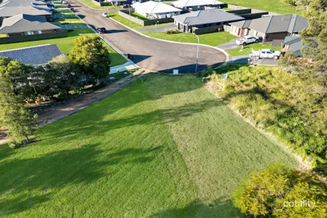 Property photo of 32 Forrest Way Gunnedah NSW 2380