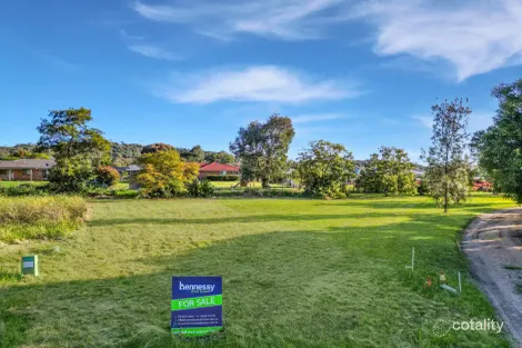 Property photo of 32 Forrest Way Gunnedah NSW 2380