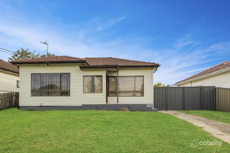 Property photo of 44 Fitzpatrick Crescent Casula NSW 2170