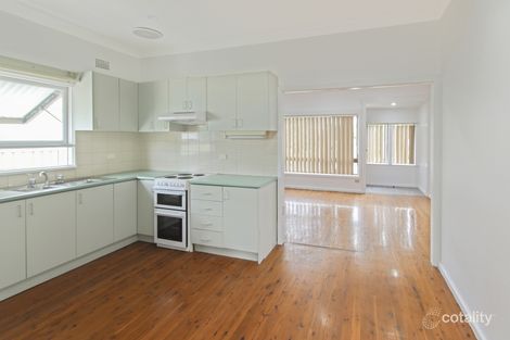 Property photo of 44 Fitzpatrick Crescent Casula NSW 2170