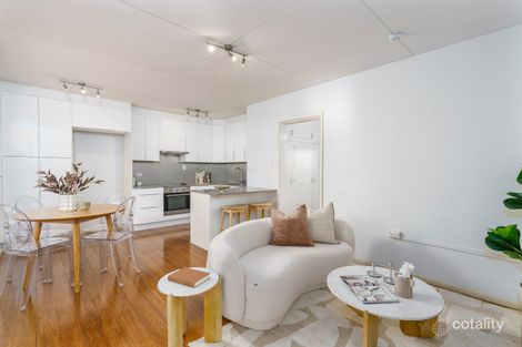 Property photo of 12/27 Fernberg Road Paddington QLD 4064