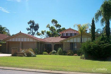 21 Cavalier Ct, Thornlie, WA 6108