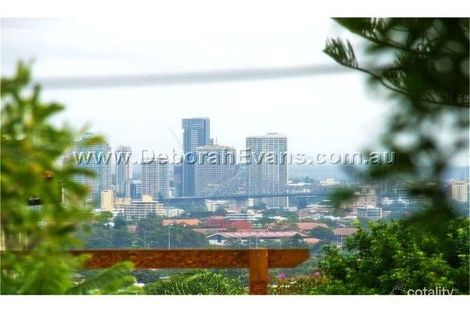 Property photo of 54 Buena Vista Avenue Coorparoo QLD 4151