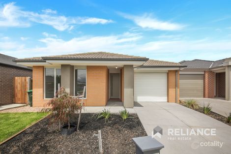 Property photo of 62 Postema Drive Point Cook VIC 3030
