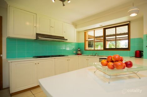 Property photo of 3 Gibson Drive Burrumbuttock NSW 2642