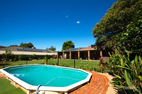 Property photo of 3 Gibson Drive Burrumbuttock NSW 2642