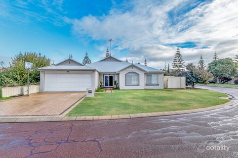 Property photo of 4 Coastal Retreat Wannanup WA 6210