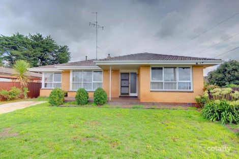 7/4 Alfred St, Sebastopol, VIC 3356