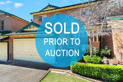 7/96a Baker St, Carlingford, NSW 2118