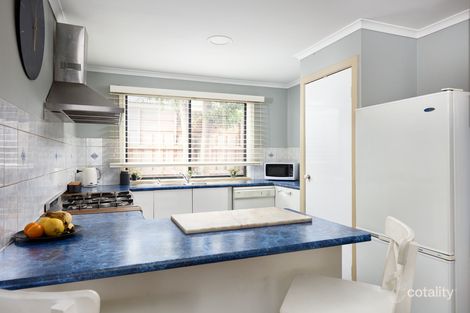 Property photo of 9 Szer Way Carrum Downs VIC 3201