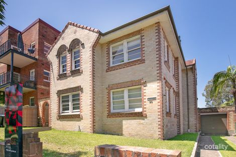 3/20 Margaret St, Fairlight, NSW 2094