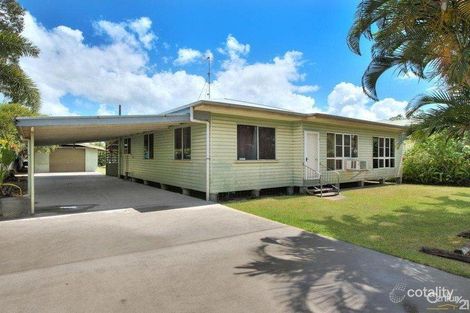 Property photo of 10 Healy Street Gordonvale QLD 4865