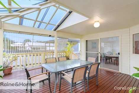 Property photo of 3/58 Althorp Street East Gosford NSW 2250