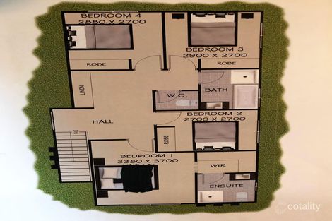 Property photo of 5 Arkwright Street Thornlands QLD 4164