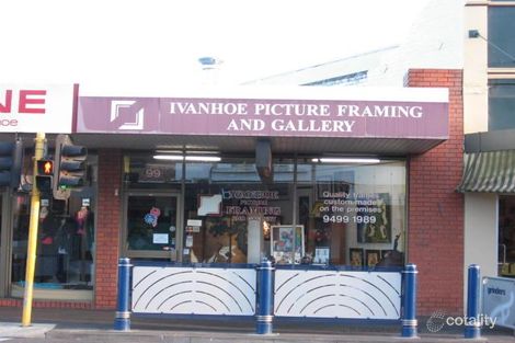 99 Upper Heidelberg Rd, Ivanhoe, VIC 3079