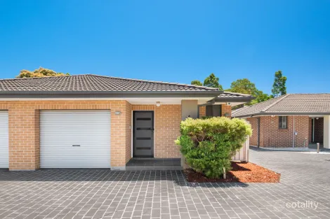 4/114 Rooty Hill Rd N, Rooty Hill, NSW 2766