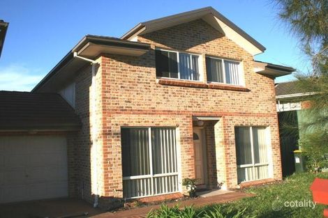 Property photo of 1/128 Aurora Drive Tregear NSW 2770