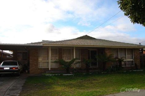 43 Glassford Ave, Springvale South, VIC 3172