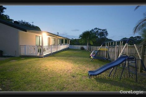 Property photo of 10 Springtime Court Mudgeeraba QLD 4213