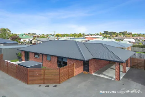 1/82a Marlborough St, Longford, TAS 7301