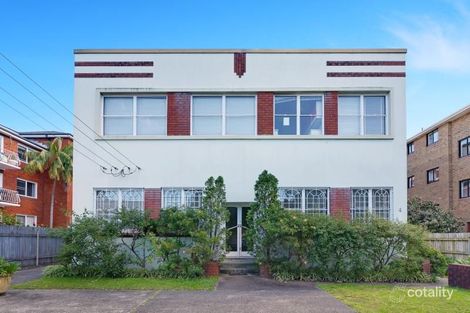 2/4 Botany St, Randwick, NSW 2031
