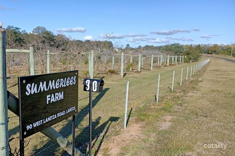 90 West Lanitza Rd, Lanitza, NSW 2460