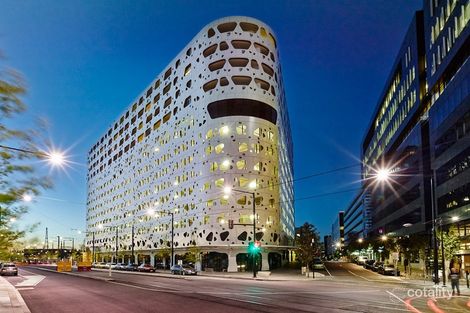 Property photo of 920/55 Merchant Street Docklands VIC 3008