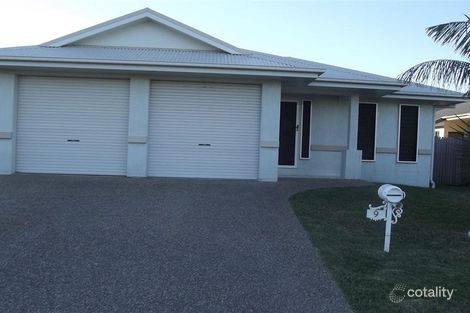 9 Ormonde Ct, Kirwan, QLD 4817