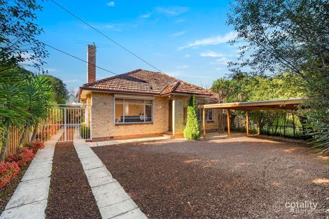 Property photo of 42 Waiora Road Rosanna VIC 3084