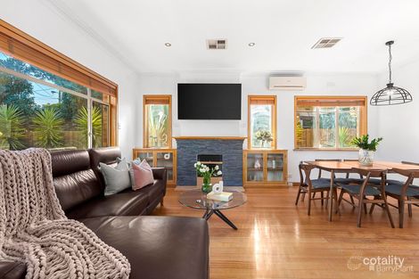 Property photo of 42 Waiora Road Rosanna VIC 3084