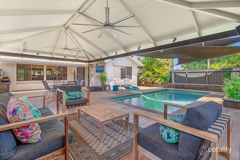 Property photo of 5 Wooramel Crescent Dampier WA 6713