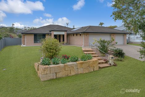 7 Chalmers Ct, Samford Village, QLD 4520