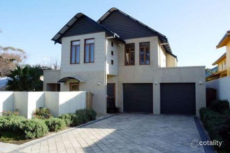 19 Lynton St, Swanbourne, WA 6010