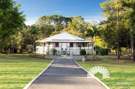 Property photo of 29 Richards Road Narangba QLD 4504