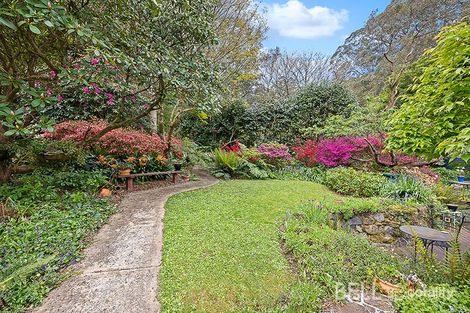 Property photo of 3 Macnamara Street Ferny Creek VIC 3786